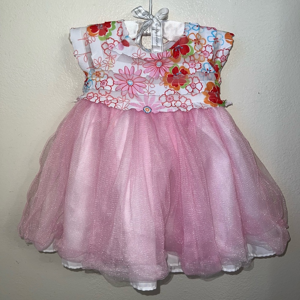 1 Marmellata dress